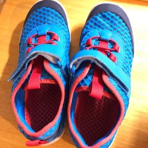 Water shoes Lands End